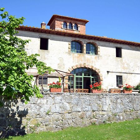 Locanda Di Praticino Petrognano  Экстерьер фото