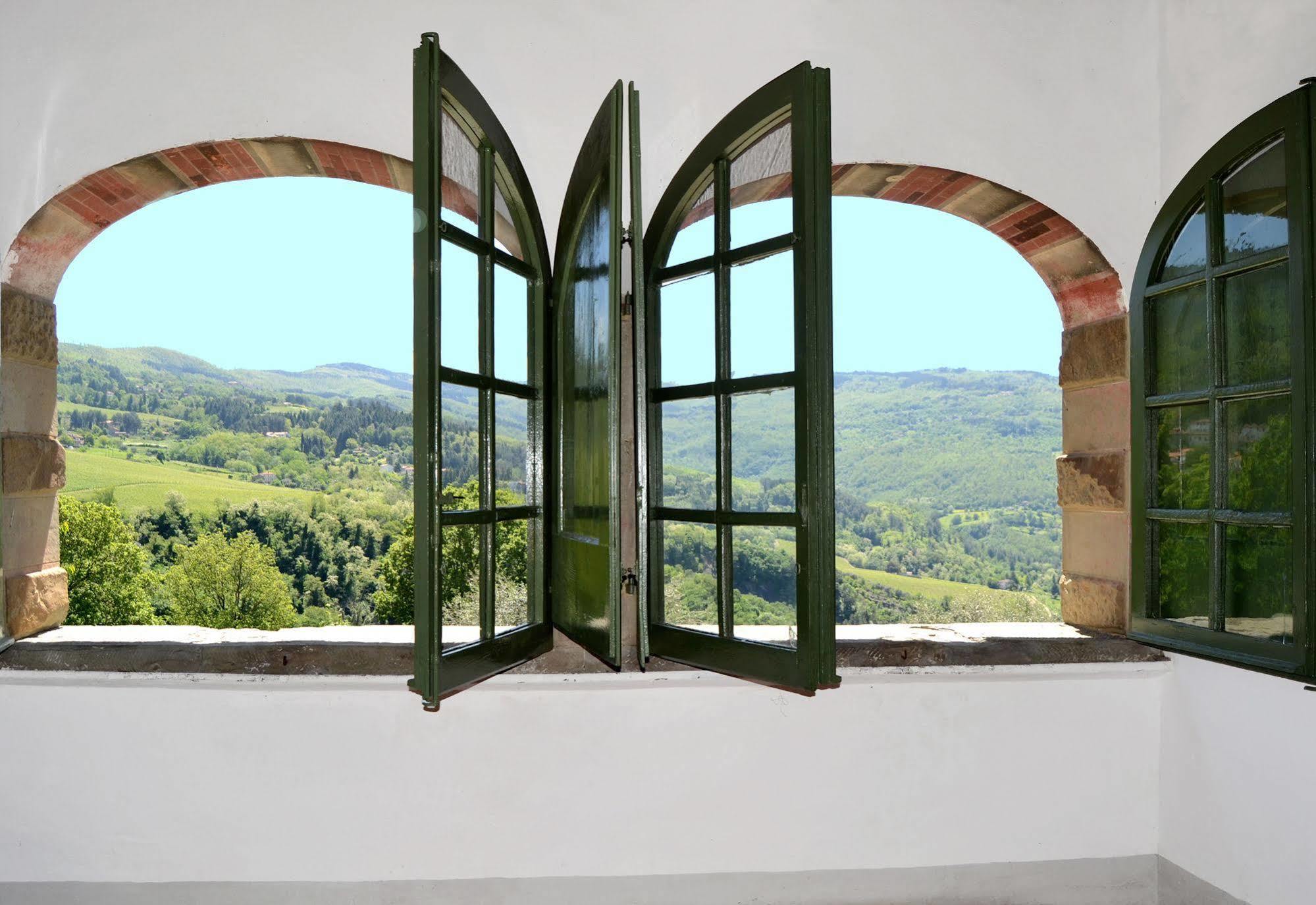 Locanda Di Praticino Petrognano  Экстерьер фото