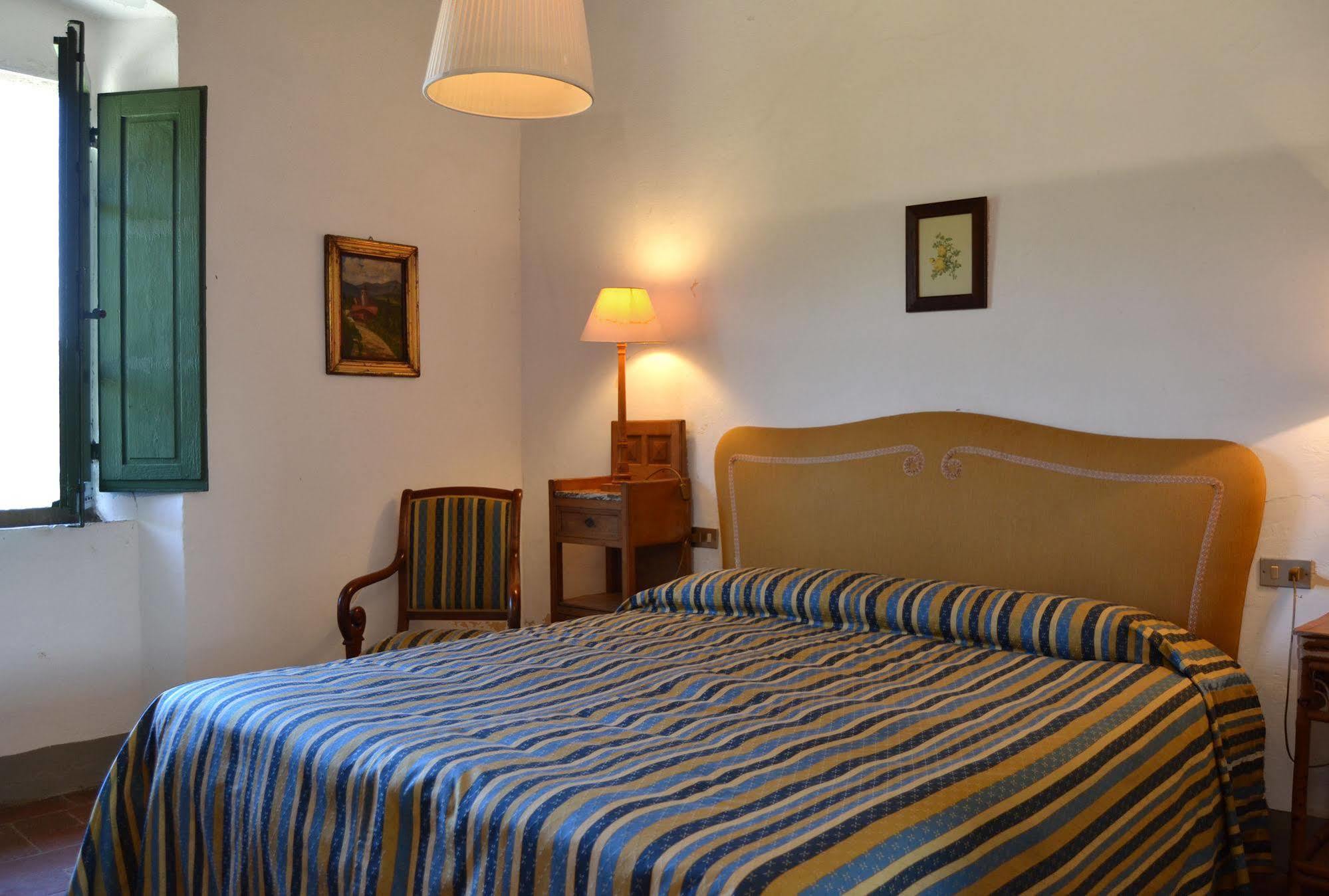 Locanda Di Praticino Petrognano  Экстерьер фото