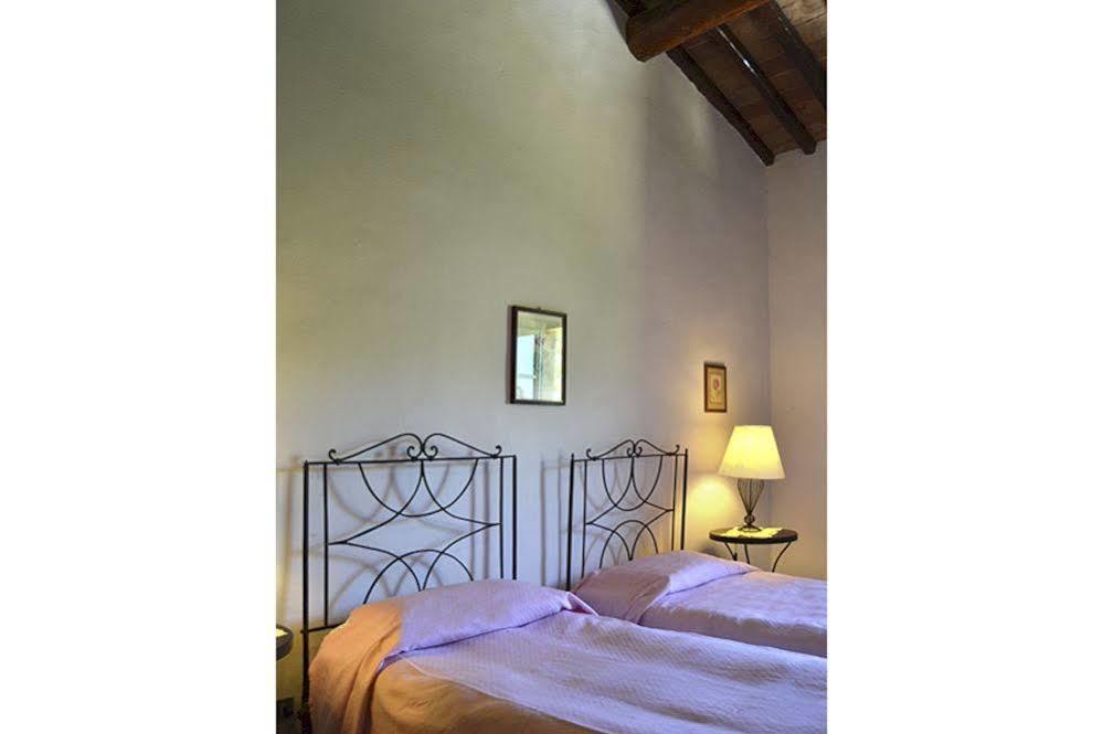 Locanda Di Praticino Petrognano  Экстерьер фото